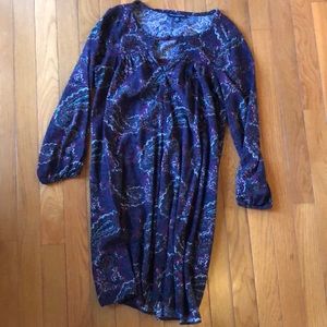 American Eagle Dress.